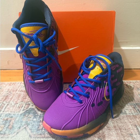 Nike LeBron XXI SE Summerverse